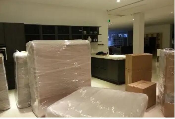 漳州到开发区长途搬家